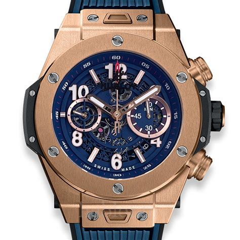 hublot wade replica|how to find hublot watches.